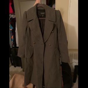 Club Monaco coat